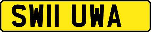 SW11UWA