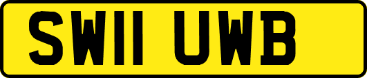 SW11UWB