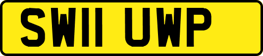 SW11UWP
