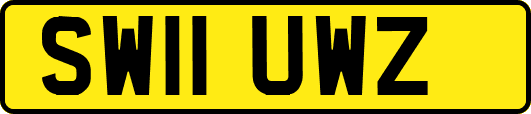 SW11UWZ