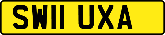 SW11UXA