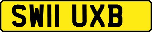 SW11UXB