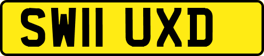 SW11UXD