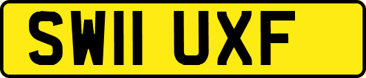SW11UXF