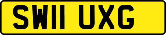 SW11UXG