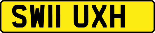 SW11UXH