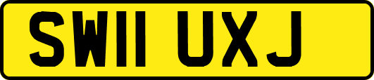 SW11UXJ