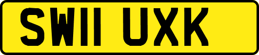 SW11UXK