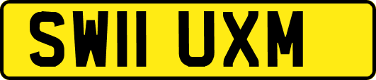 SW11UXM