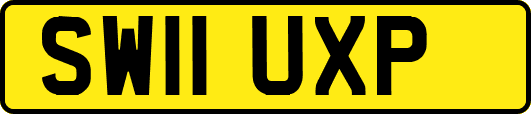 SW11UXP