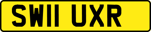 SW11UXR