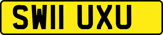 SW11UXU