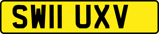 SW11UXV