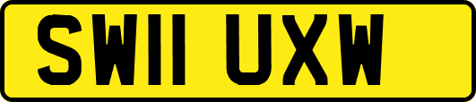 SW11UXW
