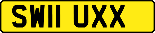 SW11UXX