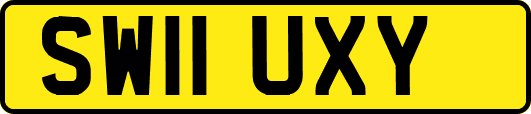 SW11UXY