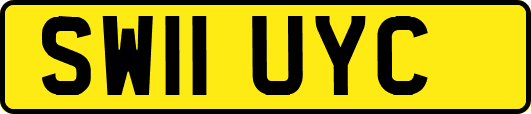 SW11UYC