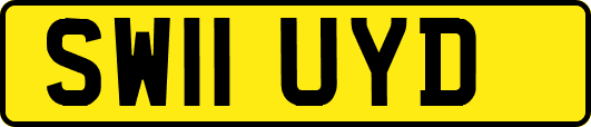 SW11UYD