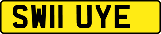 SW11UYE