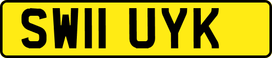SW11UYK