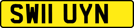 SW11UYN