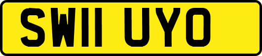 SW11UYO