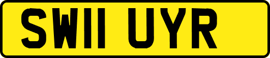 SW11UYR