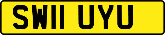 SW11UYU