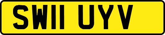 SW11UYV