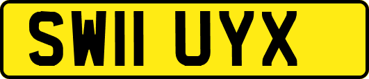 SW11UYX