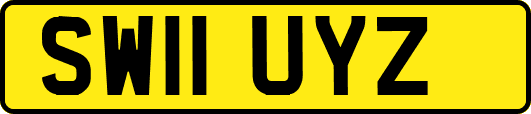 SW11UYZ