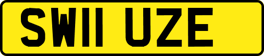 SW11UZE