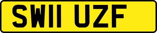SW11UZF