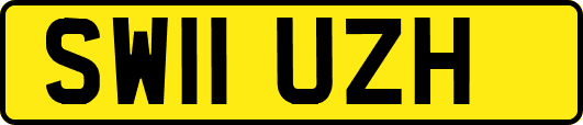 SW11UZH