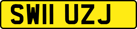 SW11UZJ
