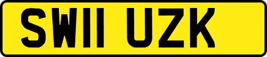SW11UZK