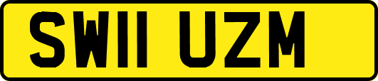 SW11UZM