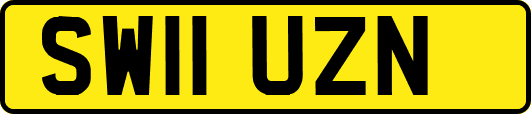 SW11UZN