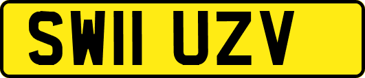 SW11UZV
