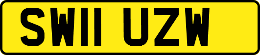 SW11UZW