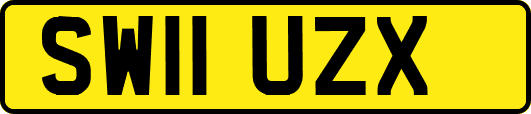 SW11UZX