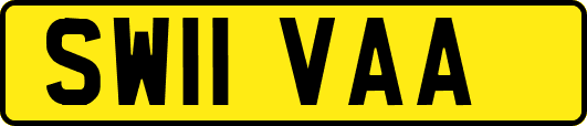 SW11VAA