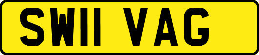 SW11VAG