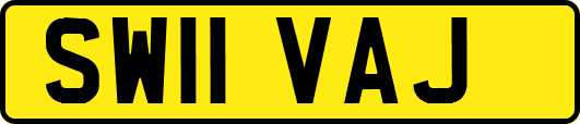 SW11VAJ