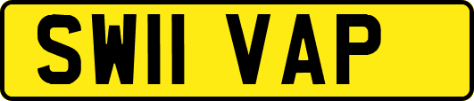 SW11VAP