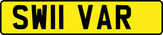 SW11VAR