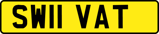 SW11VAT