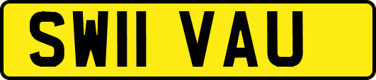 SW11VAU
