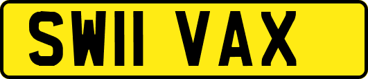 SW11VAX