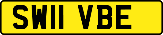 SW11VBE